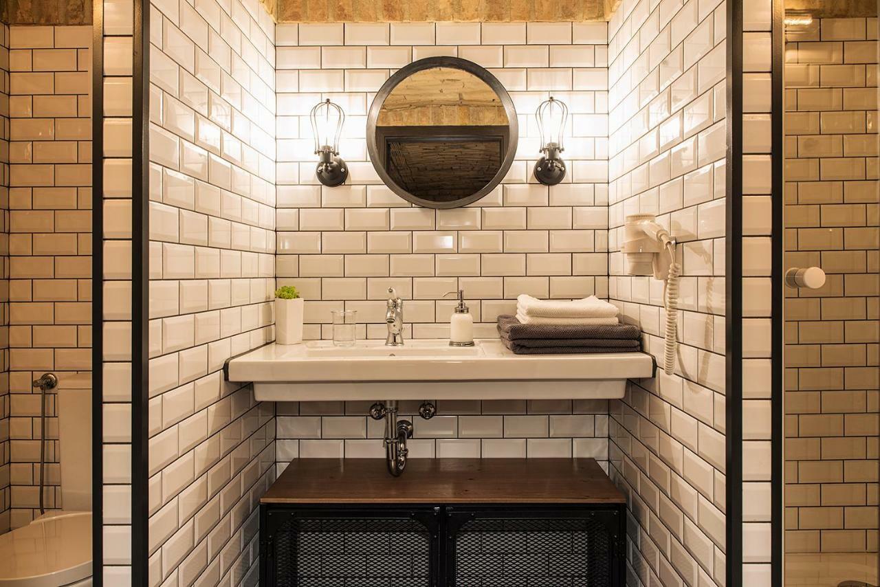 Imagine Budapest Loft Apartments Экстерьер фото